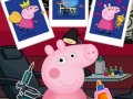 leikur Peppa Pig Tattoo Studio