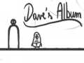 leikur Dave's Album