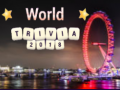 leikur World Trivia 2018