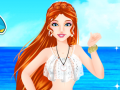 leikur Princess Summer Designer