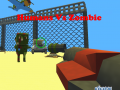 leikur Kogama: Humans Vs Zombie