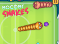 leikur Soccer Snakes