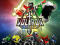 leikur Voltron Legendary Defender: Voltrom Force