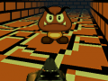 leikur Mario FPS