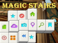 leikur Magic Stairs