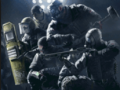 leikur Critical Strike Global Ops