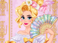 leikur Legendary Fashion Marie Antoinette