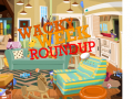 leikur Wacky Week Round Up
