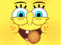 leikur Spongebob Gets Ingredients