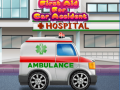 leikur First Aid For Car Accident