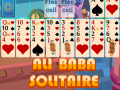 leikur Ali Baba Solitaire