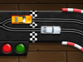 leikur Slot Car Racing