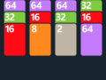 leikur Twenty48 Solitaire