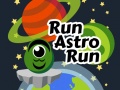 leikur Run Astro Run