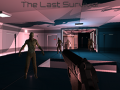 leikur The Last Survivor