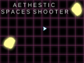 leikur Aethestic Spaces Shooter