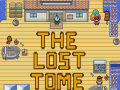 leikur The Lost Tome