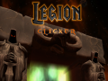 leikur Legion Clicker