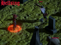 leikur Hellsing