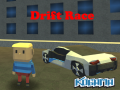 leikur Kogama: Drift Race