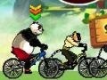 leikur Kung Fu Panda Racing Challenge