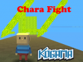 leikur Kogama: Chara Fight