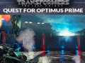 leikur Transformers The Last Knight: Quest For Optimus Prime