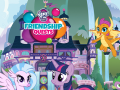 leikur My Little Pony: Friendship Quests 