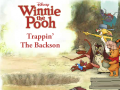 leikur Winnie the Pooh: Trappin' the Backson
