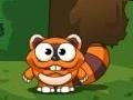 leikur Raccoon Jump 
