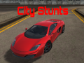 leikur City Stunts