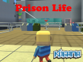 leikur Kogama: Prison Life