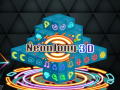 leikur NeonJong 3D
