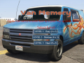 leikur Van Memory