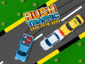 leikur Traffic Rush 2018