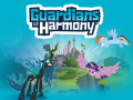 leikur My Little Pony: Guardians of Harmony