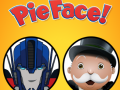 leikur Pie Face