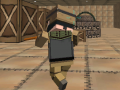 leikur Strike Combat Pixel Arena 3D