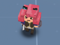 leikur Pixel Battle.IO