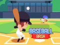 leikur Baseball Bash