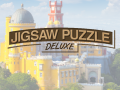 leikur Jigsaw Puzzle Deluxe