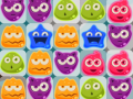 leikur Ana the Pirate Jelly Match