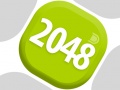 leikur 2048