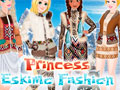 leikur Princess Eskimo Fashion