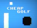 leikur Cheap Golf