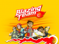 leikur Masters Of Yo Kwon Do: Blazing Team