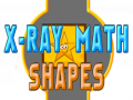leikur X-Ray Math Shapes
