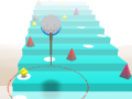 leikur Stairs online