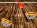 leikur Basketball Fever