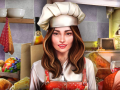 leikur Food and Cooking